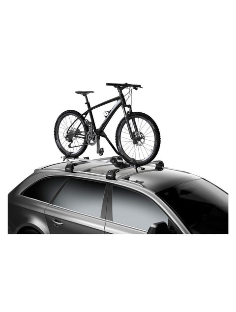 Thule ProRide Silver