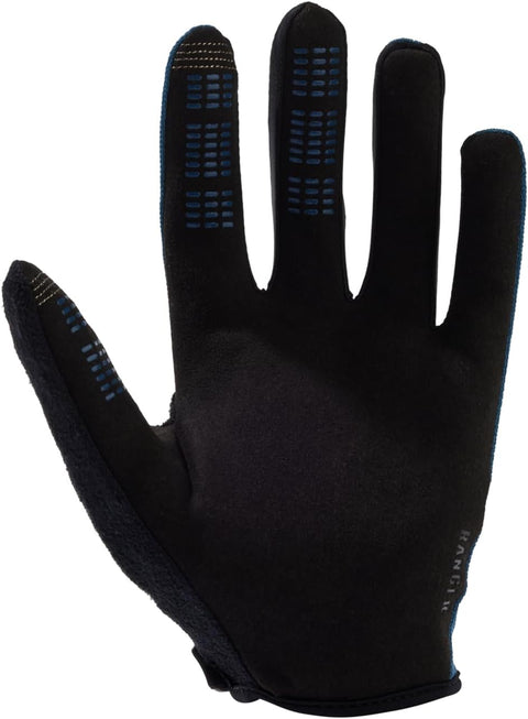 FOX Ranger Gloves- Dark Slate