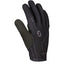 Scott Gloves Race Team- Black/ Grey