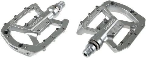 Shimano PDGR500 Pedal Flat- Silver