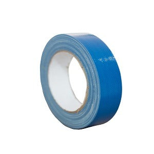 Tubeless Rim tape 22mm x 25m Blue (per M)