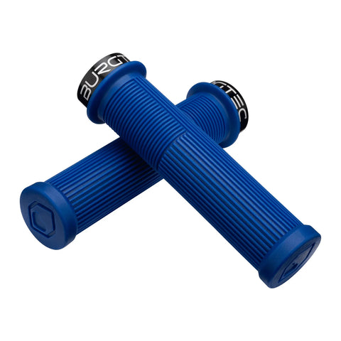 Burgtec Bartender Pro Josh Bryceland Signature Grip- Deep Blue