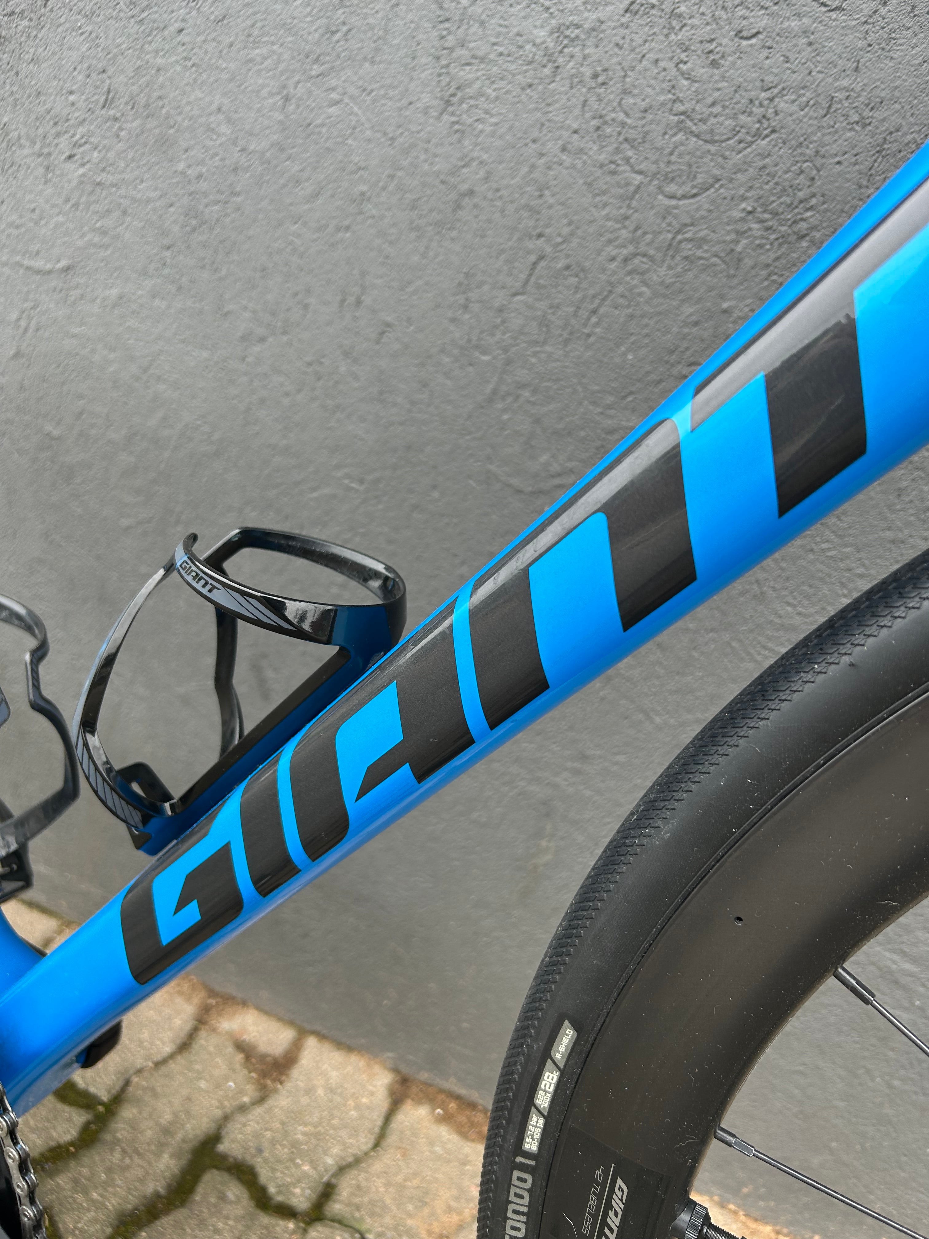 Giant TCR Advanced PRO 1 - Large – biket.co.za
