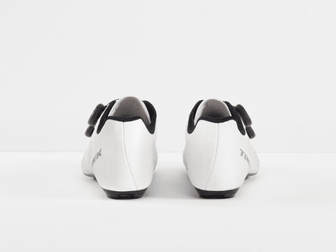 Trek Velocis Road Cycling Shoes- Trek White - biket.co.za