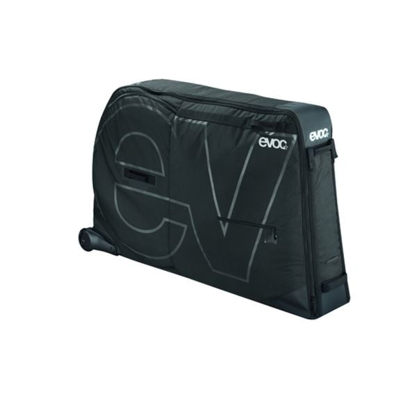 Evoc Bike Travel Bag- Black - biket.co.za