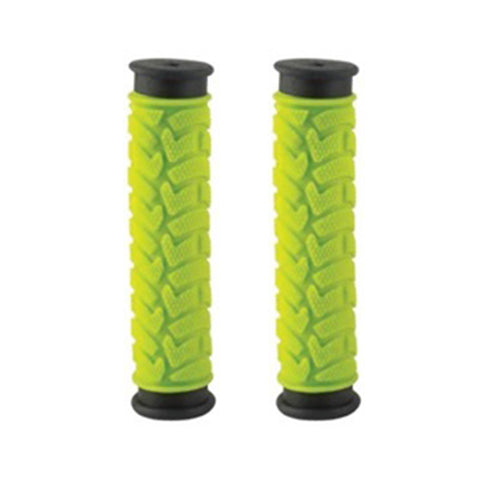 Grip Junior MTB Black/Green