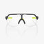 S2® Soft Tact Cool Grey Photochromic Lens - biket.co.za