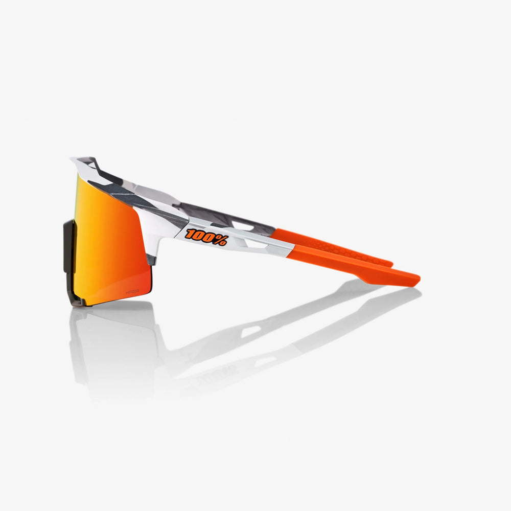 
                  
                    100% SPEEDCRAFT® Soft Tact Grey Camo HiPER® Red Multilayer Mirror Lens - biket.co.za
                  
                