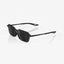 LEGERE® TRAP Matte Gunmetal Black Mirror Lens - biket.co.za