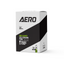 Aero Tube 700 x 19/25c 48mm F/V Pre Slimed