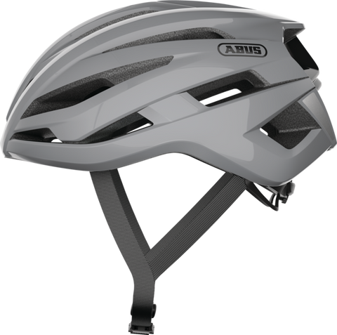 ABUS StormChaser- Race Grey