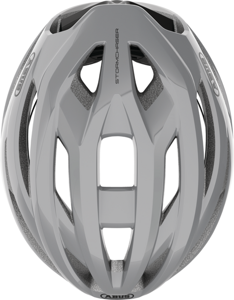 ABUS StormChaser- Race Grey