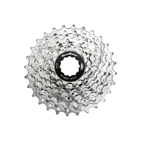 Cassette Sunrace 9 Speed 11-25T Road