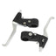 Brake Levers V-Alloy 2 Finger - biket.co.za