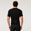 Oakley Icon Classic Jersey- Blackout - biket.co.za