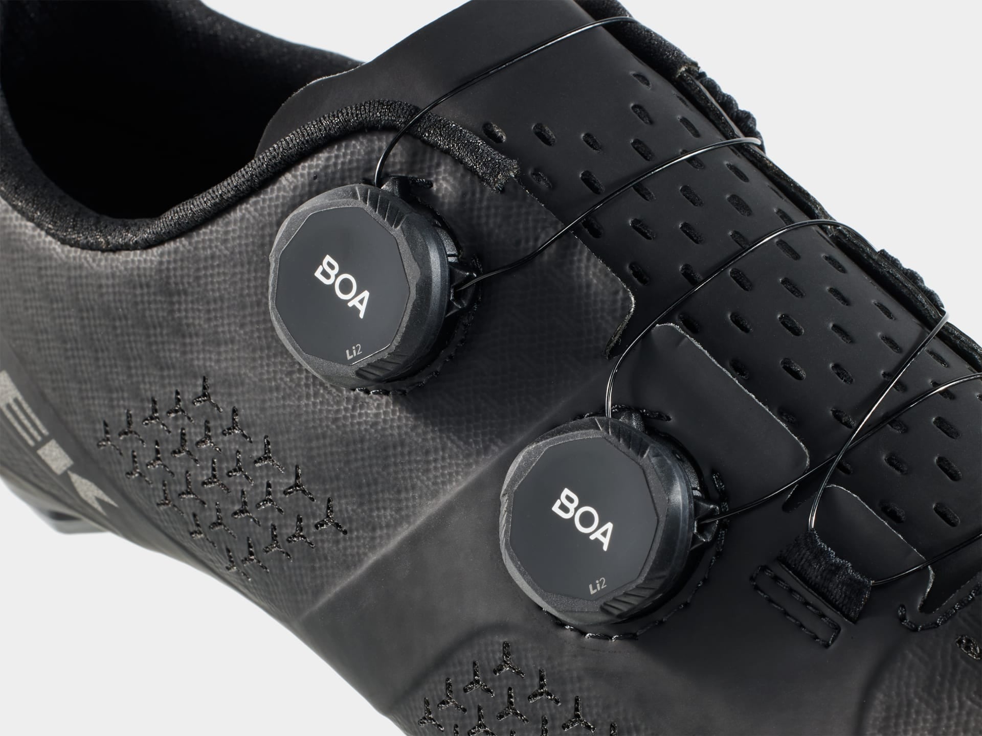 Trek Velocis Road Shoes Black | Official Trek Retailer South