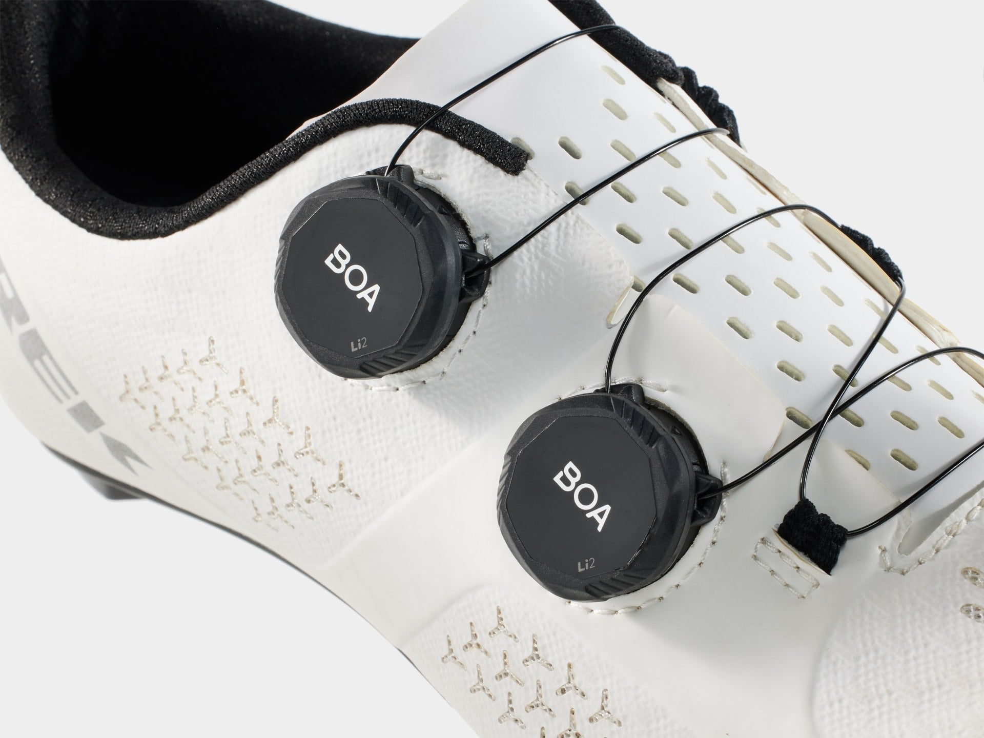 Trek Velocis Road Shoes White | Official Trek Retailer South