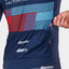 Santini Trek Factory Racing Men’s Team Replica Cycling Jersey - biket.co.za