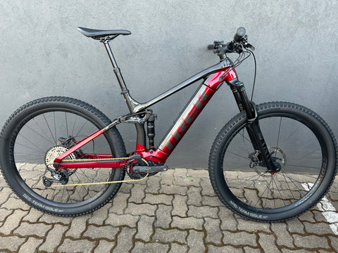 2021 Trek Rail 7 - Large⚡️