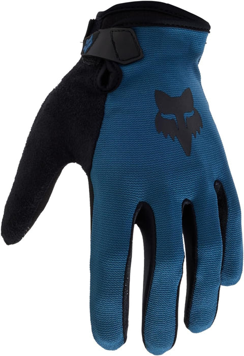 FOX Ranger Gloves- Dark Slate