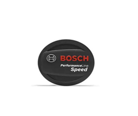 Bosch Performance Line CX logo cover