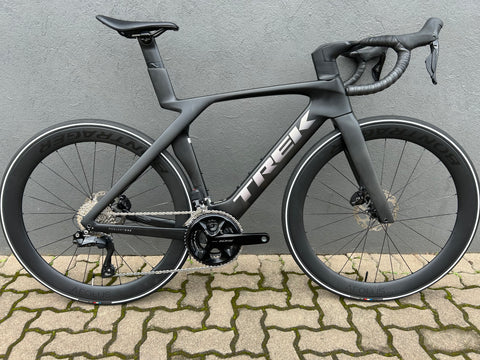 2023 Trek Madone SLR 6 - Gen 7 - Deep Smoke 54cm