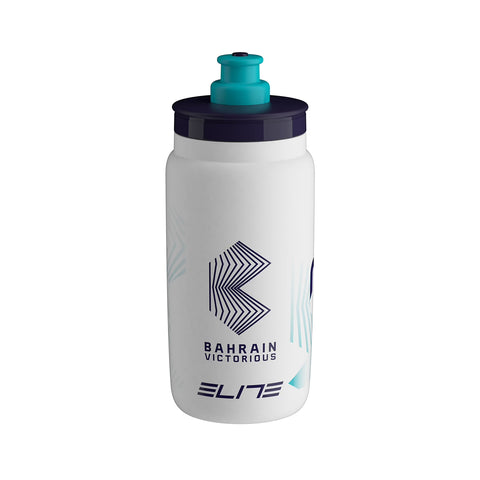 Elite water bottle Fly Team 550ml- Bahrain Victorious