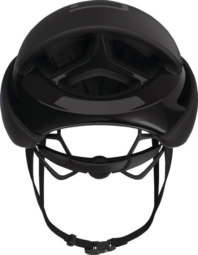 
                  
                    ABUS GameChanger- Velvet Black - biket.co.za
                  
                
