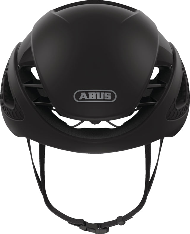 ABUS GameChanger- Velvet Black - biket.co.za