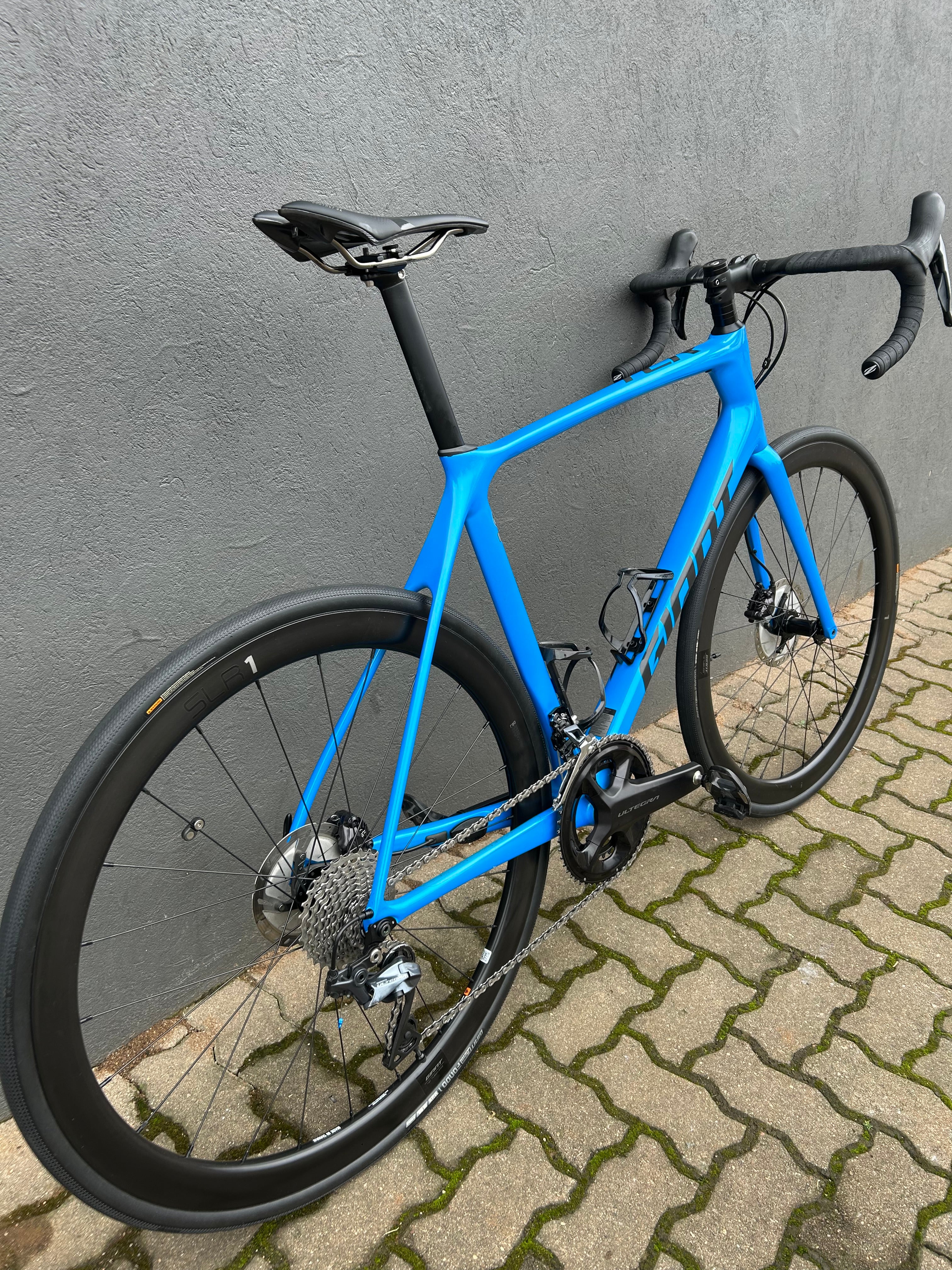 Giant TCR Advanced PRO 1 - Large – biket.co.za