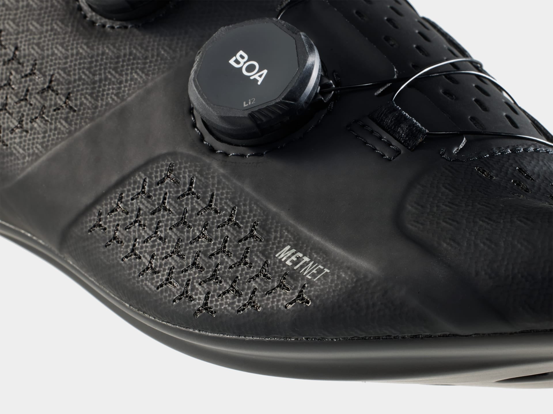 Trek Velocis Road Shoes Black | Official Trek Retailer South