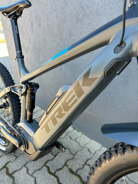 2018 Trek Powerfly 5 - Medium