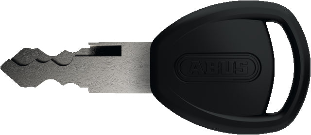 ABUS Goose Lock 6206K/ 110cm Black - biket.co.za