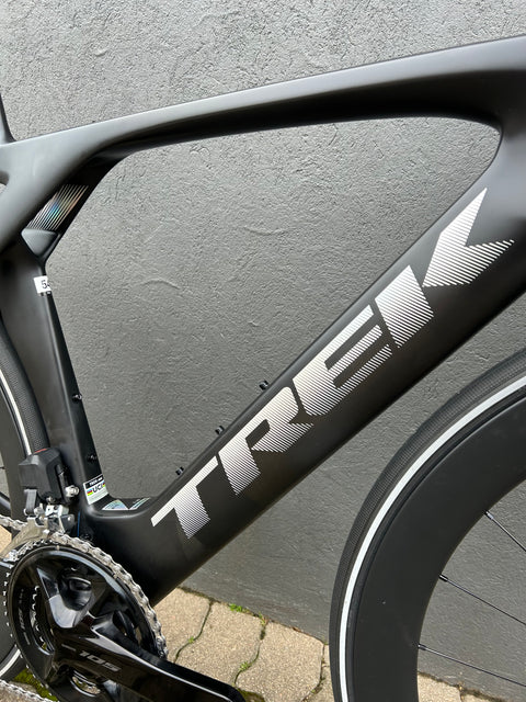 2023 Trek Madone SLR 6 - Gen 7 - Deep Smoke 54cm