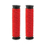 Grip Junior MTB Black/Red