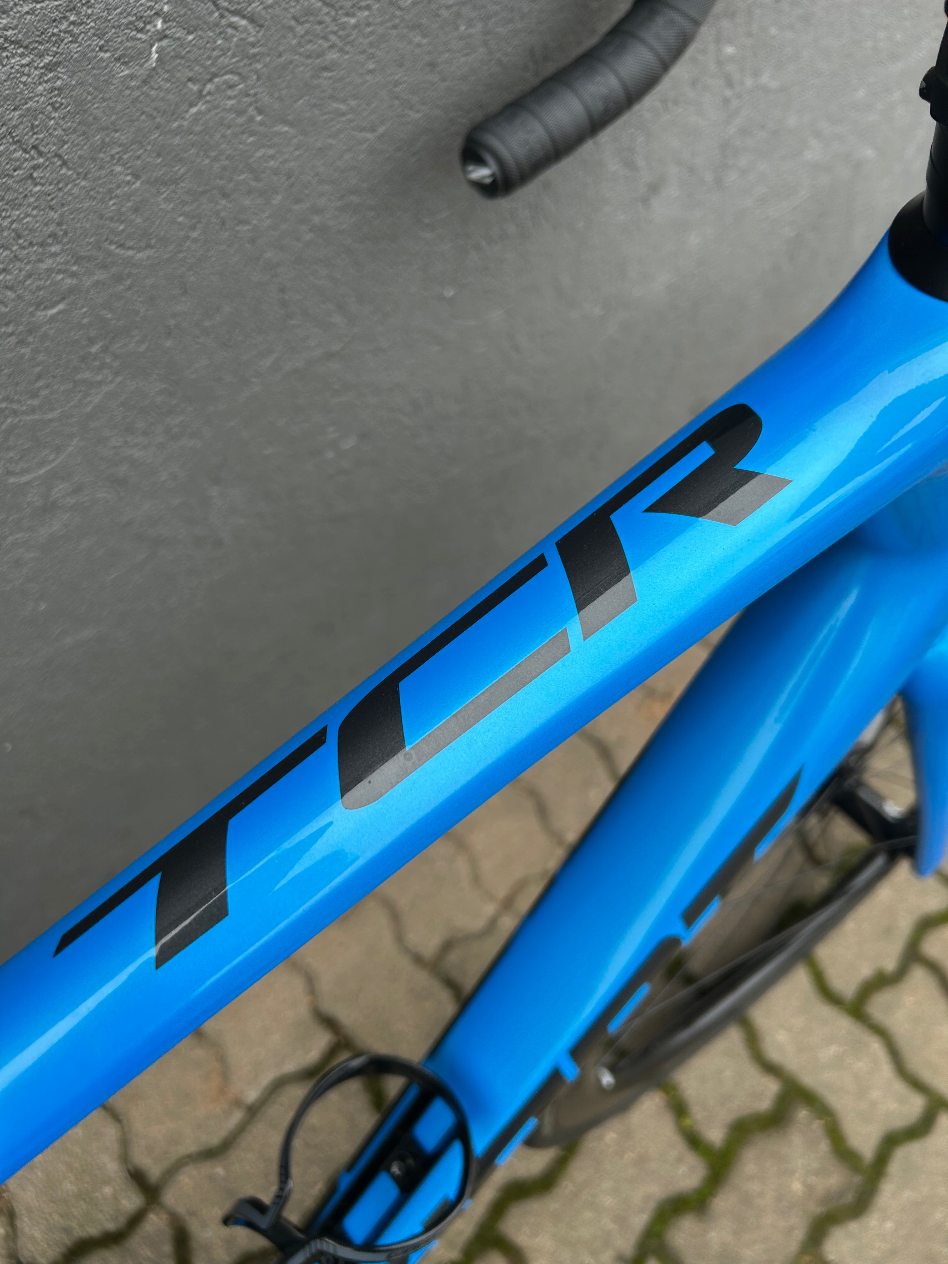 Giant TCR Advanced PRO 1 - Large – biket.co.za