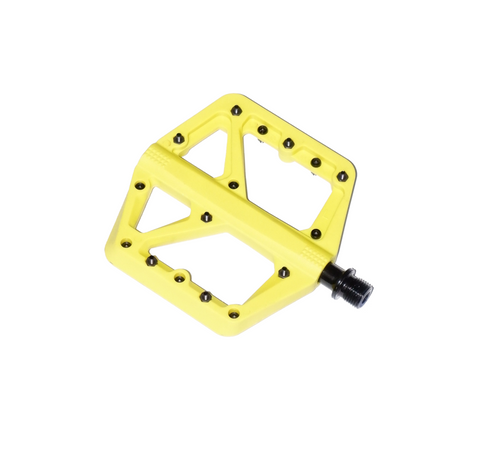 Platform Pedal- Yellow