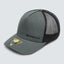 Oakley Chalten Cap- New Granite Heather/ Black - biket.co.za