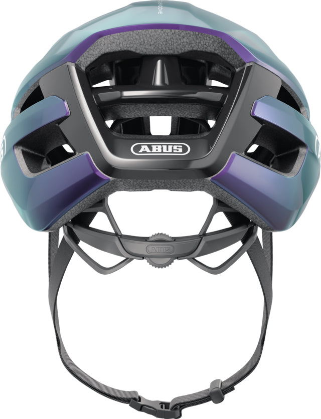 
                  
                    ABUS PowerDome- Flip Flop Purple - biket.co.za
                  
                