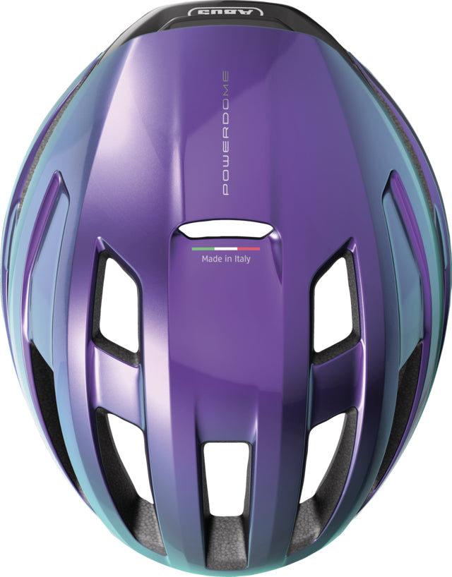 
                  
                    ABUS PowerDome- Flip Flop Purple - biket.co.za
                  
                