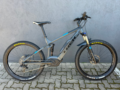 2018 Trek Powerfly 5 - Medium