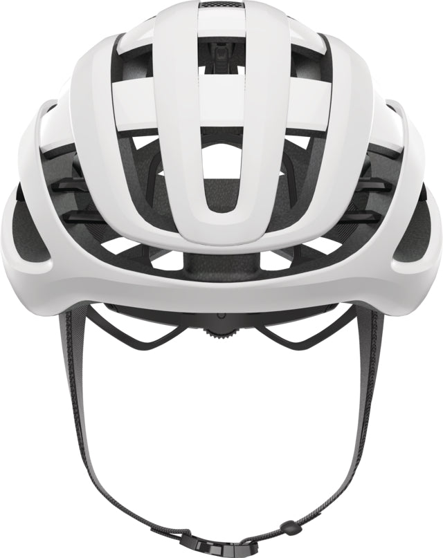 
                  
                    ABUS AirBreaker- Polar White Matt - biket.co.za
                  
                