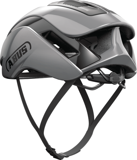 ABUS GameChanger 2.0- Race Grey