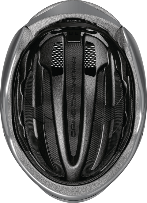 ABUS GameChanger 2.0- Race Grey