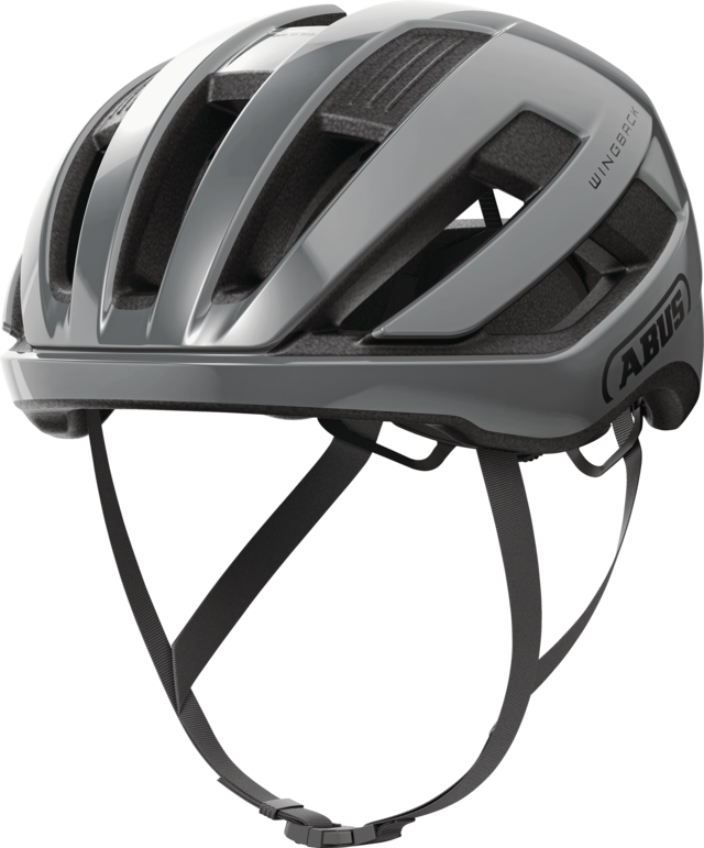 ABUS WingBack - Race Grey