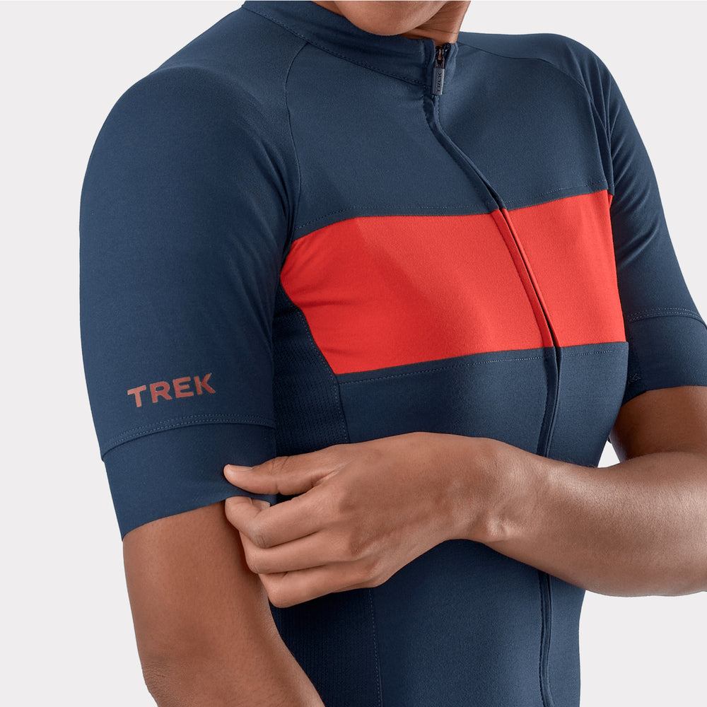 Trek Circuit Women's LTD Cycling Jersey- XSmall - biket.co.za