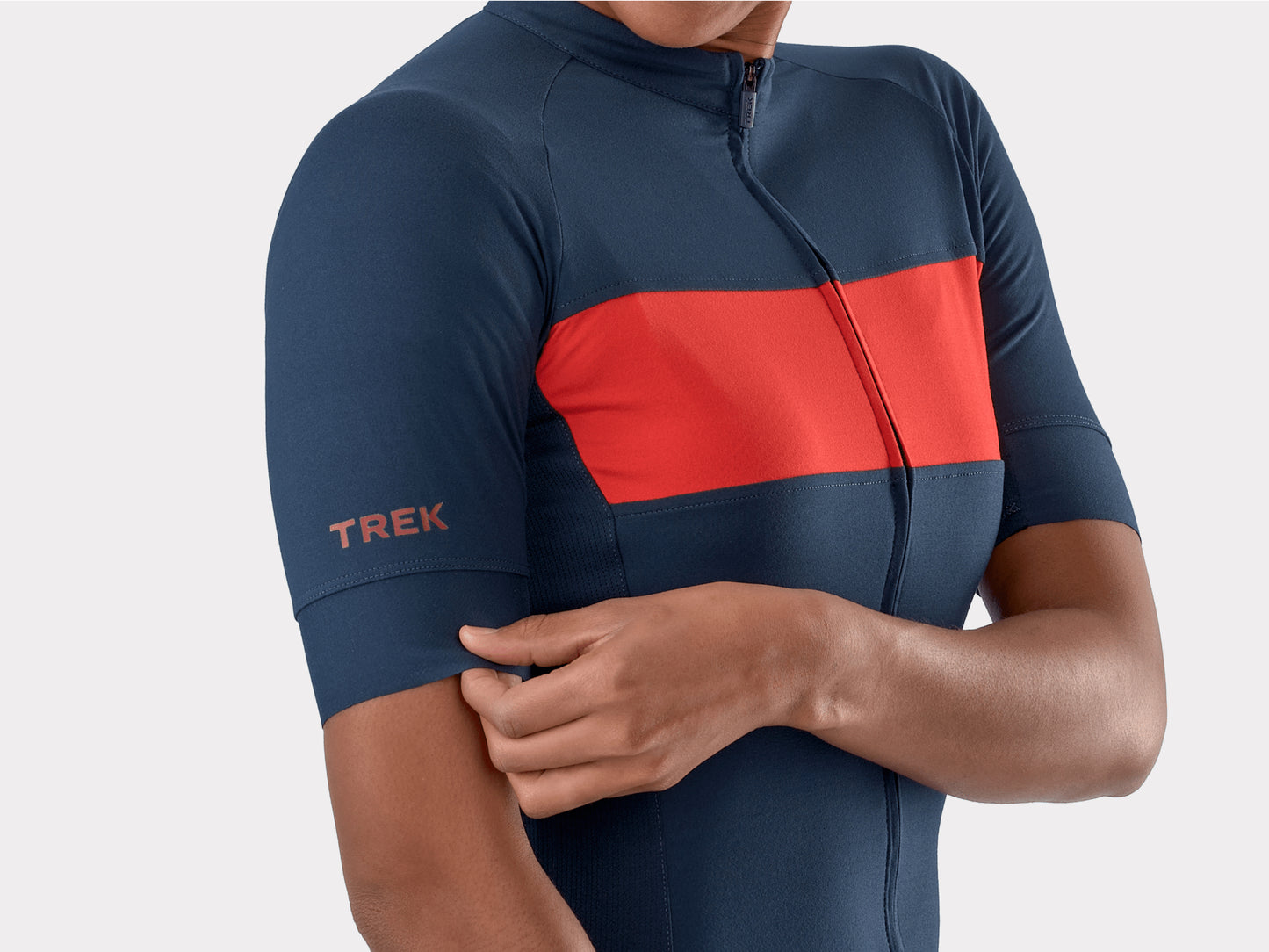 Trek Circuit Women's LTD Cycling Jersey- XSmall - biket.co.za