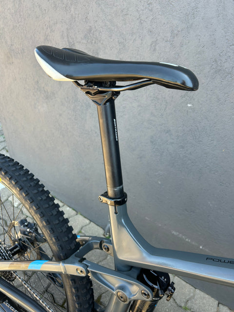 2018 Trek Powerfly 5 - Medium