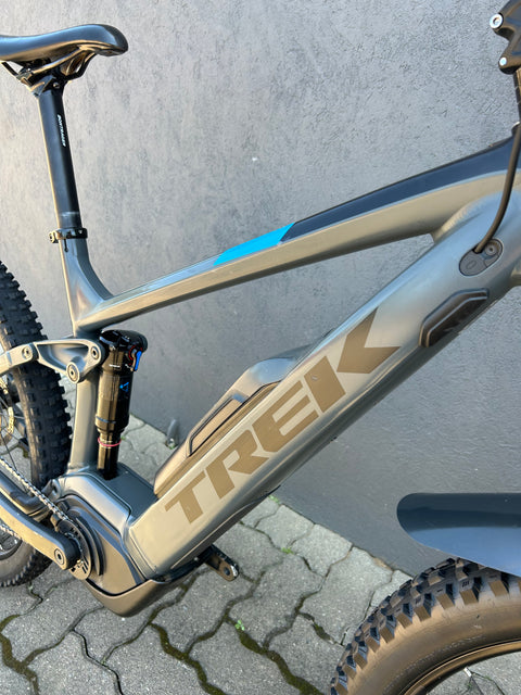 2018 Trek Powerfly 5 - Medium