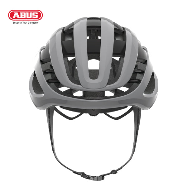 bike helmets online south africa ABUS GameChanger 2.0 Race Grey | Biket Off Road Motorcycle Helmets |